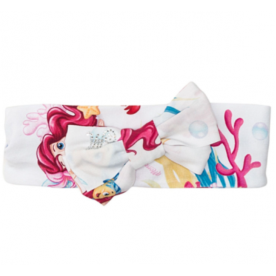 Haarband Ariel Monnalisa 393018-3646 Haarband Ariel Monnalisa 393018-3646